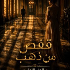 (pdf)قفص من ذهب -النسخة الإلكترونية