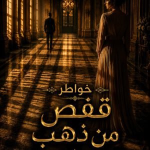 خواطر قفص من ذهب ( النسخة الورقية)