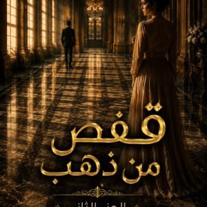 قفص من ذهب -الجزء  الثاني ( النسخة الورقية)